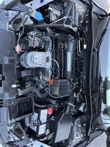 2014 Honda Accord LX - Photo 28 - Sacramento, CA 95825
