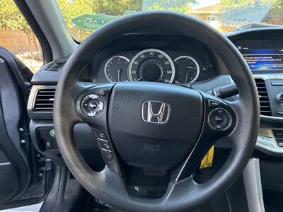 2014 Honda Accord LX - Photo 17 - Sacramento, CA 95825