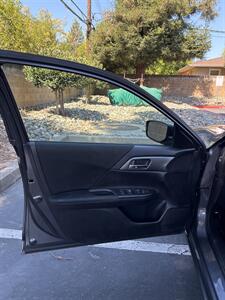 2014 Honda Accord LX - Photo 13 - Sacramento, CA 95825