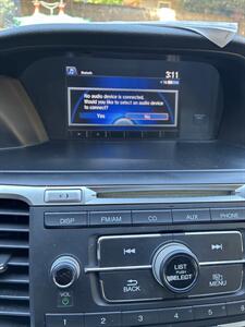 2014 Honda Accord LX - Photo 37 - Sacramento, CA 95825
