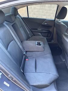 2014 Honda Accord LX - Photo 21 - Sacramento, CA 95825