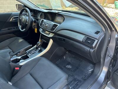 2014 Honda Accord LX - Photo 23 - Sacramento, CA 95825