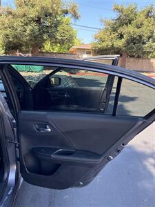 2014 Honda Accord LX - Photo 25 - Sacramento, CA 95825