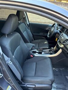 2014 Honda Accord LX - Photo 22 - Sacramento, CA 95825