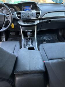 2014 Honda Accord LX - Photo 16 - Sacramento, CA 95825