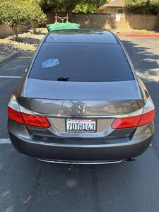 2014 Honda Accord LX - Photo 8 - Sacramento, CA 95825