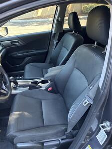 2014 Honda Accord LX - Photo 11 - Sacramento, CA 95825