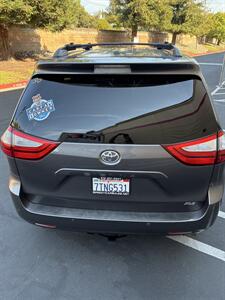 2016 Toyota Sienna XLE 8-Passenger - Photo 8 - Sacramento, CA 95825