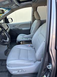 2016 Toyota Sienna XLE 8-Passenger - Photo 12 - Sacramento, CA 95825