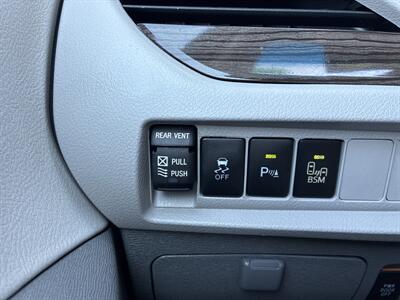 2016 Toyota Sienna XLE 8-Passenger - Photo 28 - Sacramento, CA 95825