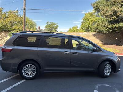 2016 Toyota Sienna XLE 8-Passenger - Photo 10 - Sacramento, CA 95825