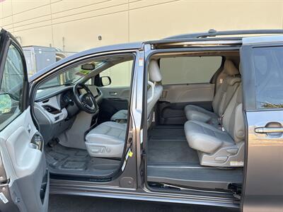 2016 Toyota Sienna XLE 8-Passenger - Photo 14 - Sacramento, CA 95825