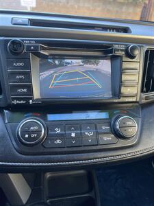 2017 Toyota RAV4 XLE - Photo 35 - Sacramento, CA 95825