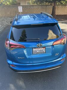 2017 Toyota RAV4 XLE - Photo 8 - Sacramento, CA 95825