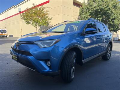 2017 Toyota RAV4 XLE - Photo 4 - Sacramento, CA 95825