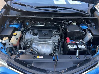 2017 Toyota RAV4 XLE - Photo 29 - Sacramento, CA 95825