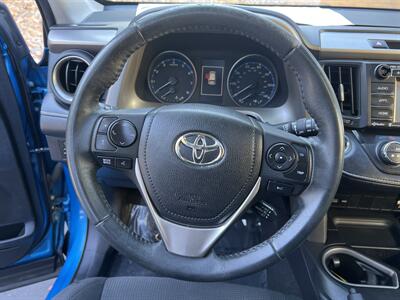 2017 Toyota RAV4 XLE - Photo 18 - Sacramento, CA 95825