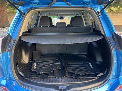 2017 Toyota RAV4 XLE - Photo 21 - Sacramento, CA 95825