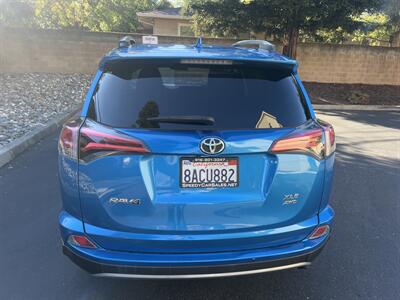 2017 Toyota RAV4 XLE - Photo 7 - Sacramento, CA 95825