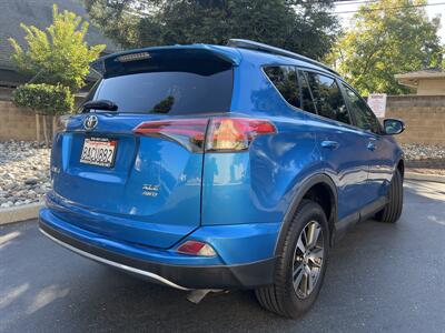 2017 Toyota RAV4 XLE - Photo 9 - Sacramento, CA 95825