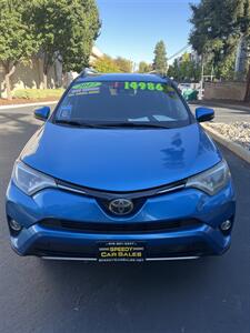 2017 Toyota RAV4 XLE - Photo 2 - Sacramento, CA 95825