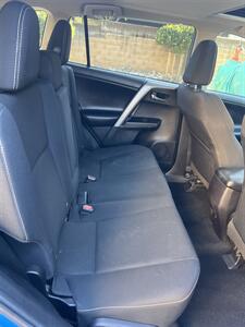 2017 Toyota RAV4 XLE - Photo 22 - Sacramento, CA 95825