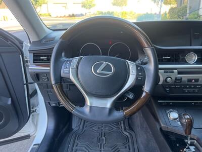 2013 Lexus ES   - Photo 16 - Sacramento, CA 95825