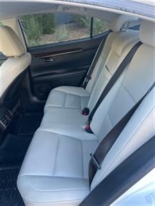 2013 Lexus ES   - Photo 18 - Sacramento, CA 95825