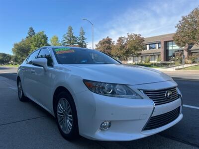 2013 Lexus ES   - Photo 1 - Sacramento, CA 95825