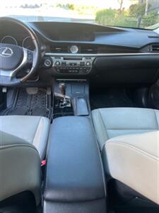 2013 Lexus ES   - Photo 17 - Sacramento, CA 95825