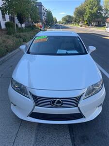 2013 Lexus ES   - Photo 3 - Sacramento, CA 95825