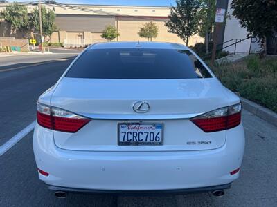 2013 Lexus ES   - Photo 7 - Sacramento, CA 95825