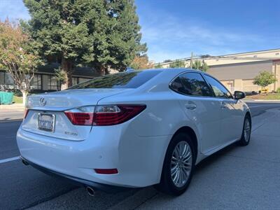 2013 Lexus ES   - Photo 9 - Sacramento, CA 95825