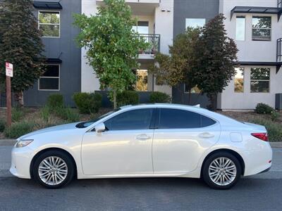 2013 Lexus ES   - Photo 5 - Sacramento, CA 95825