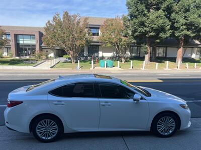 2013 Lexus ES   - Photo 10 - Sacramento, CA 95825