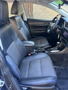 2019 Toyota Corolla SE   - Photo 22 - Sacramento, CA 95825