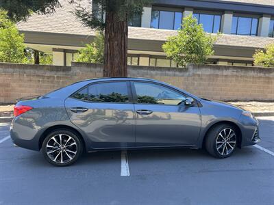 2019 Toyota Corolla SE   - Photo 10 - Sacramento, CA 95825