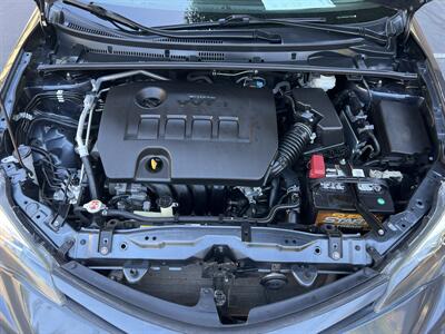 2019 Toyota Corolla SE   - Photo 28 - Sacramento, CA 95825