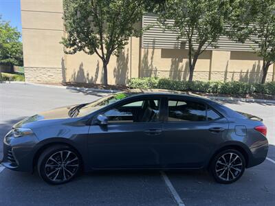 2019 Toyota Corolla SE   - Photo 5 - Sacramento, CA 95825
