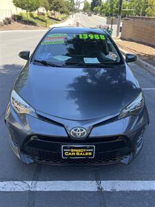 2019 Toyota Corolla SE   - Photo 3 - Sacramento, CA 95825