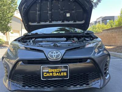 2019 Toyota Corolla SE   - Photo 31 - Sacramento, CA 95825