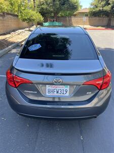 2019 Toyota Corolla SE   - Photo 8 - Sacramento, CA 95825