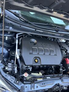 2019 Toyota Corolla SE   - Photo 29 - Sacramento, CA 95825