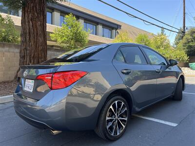 2019 Toyota Corolla SE   - Photo 9 - Sacramento, CA 95825