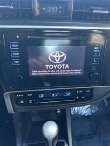 2019 Toyota Corolla SE   - Photo 34 - Sacramento, CA 95825