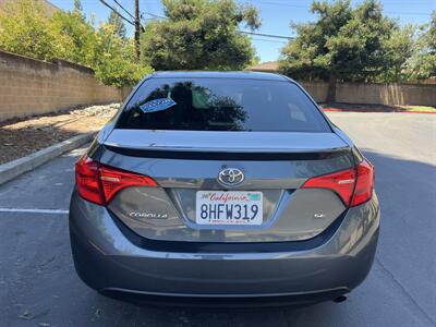 2019 Toyota Corolla SE   - Photo 7 - Sacramento, CA 95825