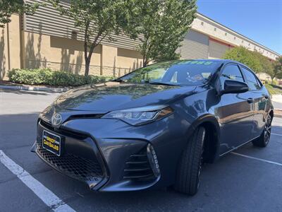 2019 Toyota Corolla SE   - Photo 4 - Sacramento, CA 95825