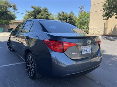 2019 Toyota Corolla SE   - Photo 6 - Sacramento, CA 95825
