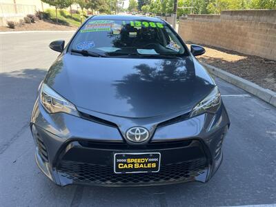 2019 Toyota Corolla SE   - Photo 2 - Sacramento, CA 95825