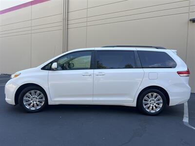 2011 Toyota Sienna LE 7-Passenger   - Photo 5 - Sacramento, CA 95825